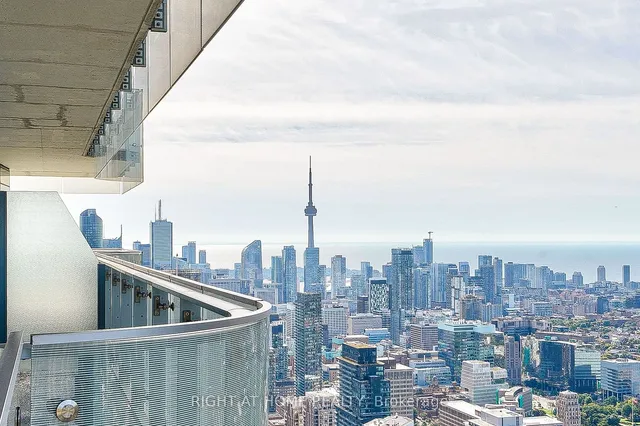 Additional image 38 of 1 bloor St Unit 6608