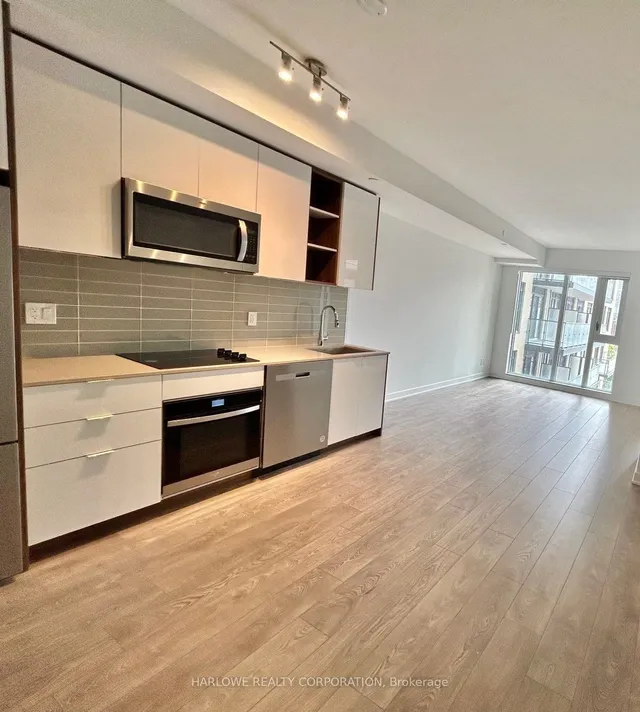 543 Richmond St Unit 624