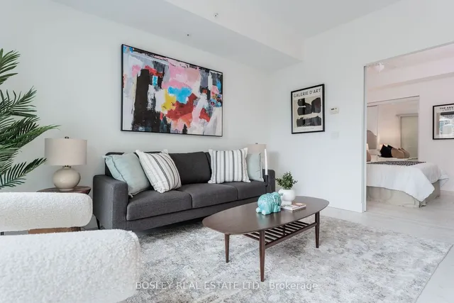 Additional image 6 of 39 Sherbourne St Unit 706