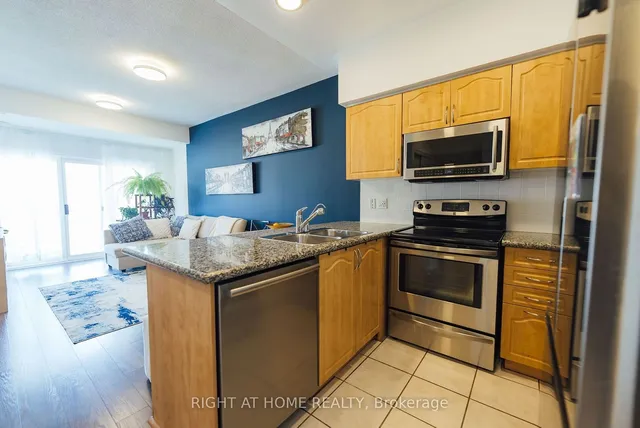 Additional image 5 of 1837 Eglinton Ave Unit 229