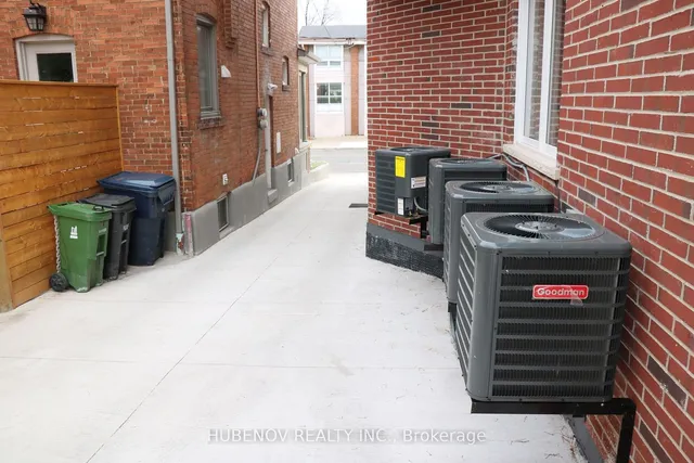 Additional image 39 of 1640 Dufferin St