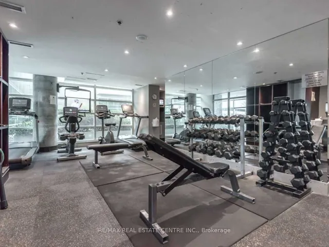 Additional image 6 of 81 Navy Wharf Crt Unit 201