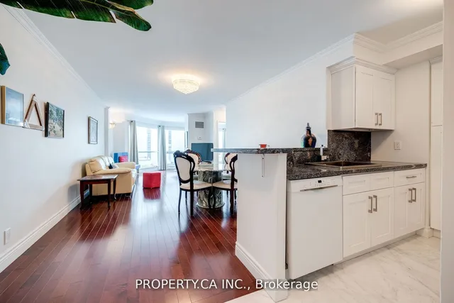 Additional image 2 of 10 Queens Quay Unit 1006