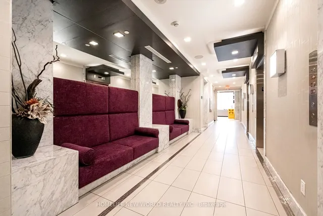 Additional image 3 of 18 Graydon Hall Dr Unit 1002