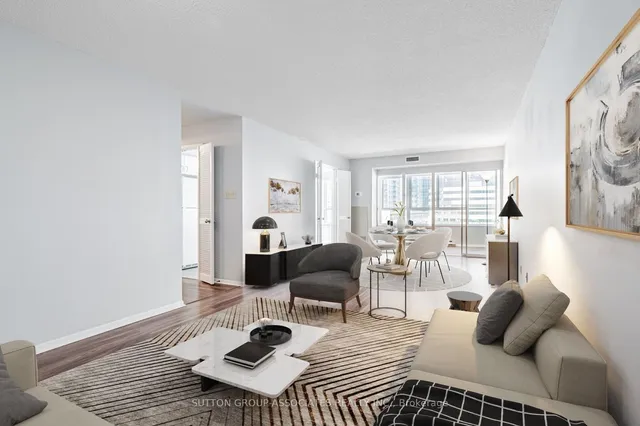 Additional image 15 of 44 Gerrard St Unit 604