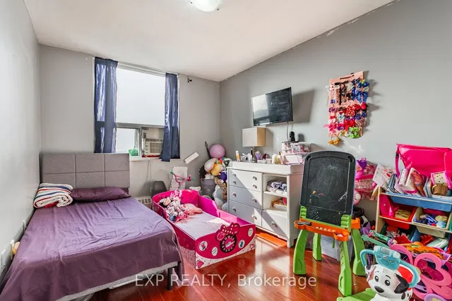 Additional image 15 of 3390 Weston Rd Unit 1306