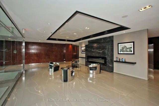 Additional image 36 of 231 Fort York Blvd Unit 729