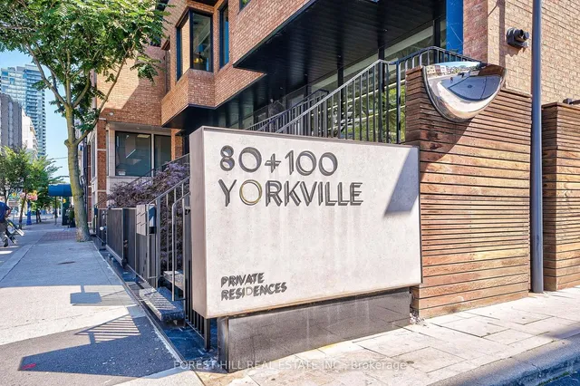 Additional image 31 of 100 Yorkville Ave Unit 304