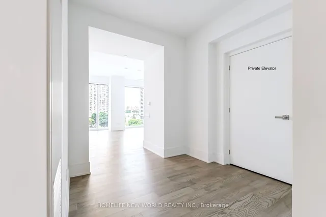 Additional image 4 of 1 Gloucester St Unit 915