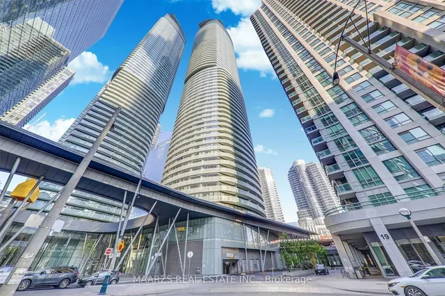 14 york St Unit 1511