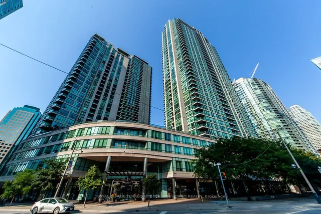 Additional image 40 of 16 Yonge St Unit 1109