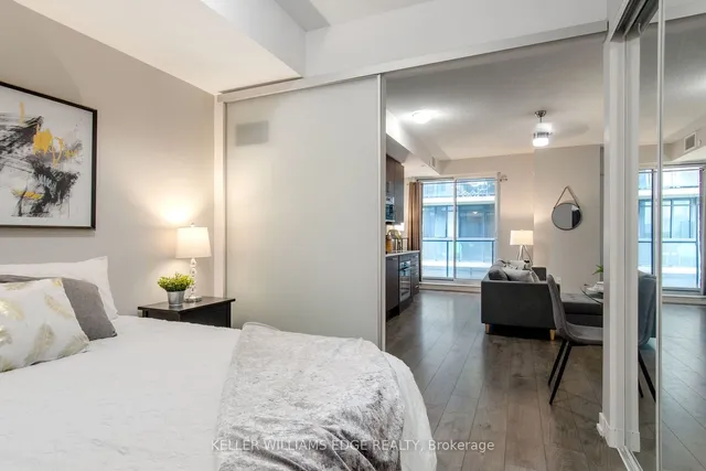 Additional image 18 of 297 College St Unit 628