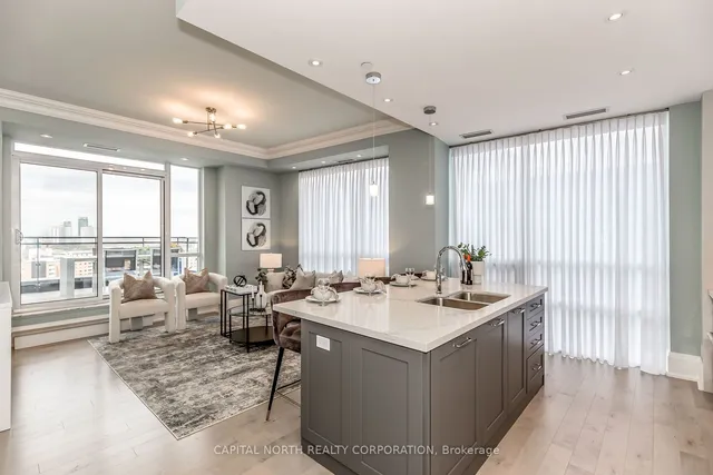 460 Adelaide St Unit PH105