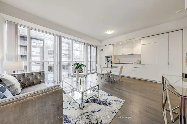 Additional image 19 of 955 Bay St Unit 604