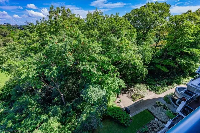 Additional image 28 of 1 Lomond Dr Unit 705