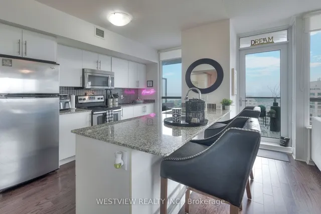 Additional image 14 of 2230 Lake Shore Blvd Unit 1502