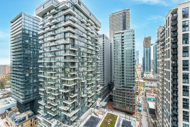 Additional image 21 of 68 Shuter St Unit 2005