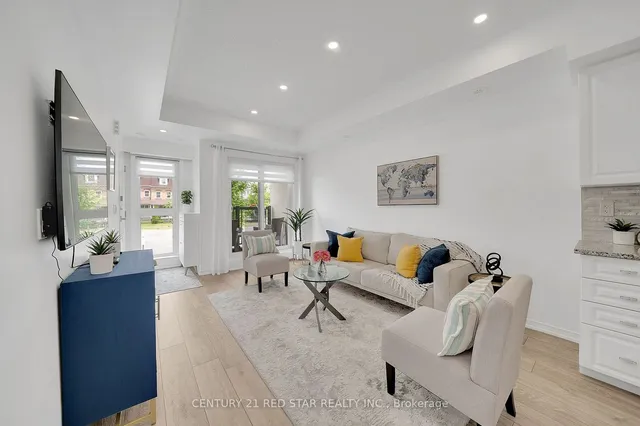 Additional image 8 of 8825 Sheppard Ave Unit 206