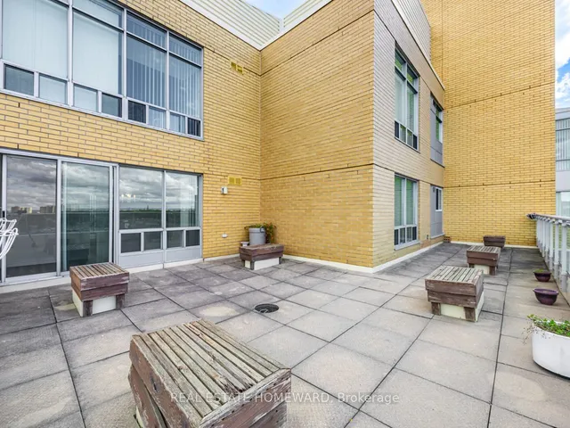 Additional image 20 of 2800 Warden Ave Unit 1102