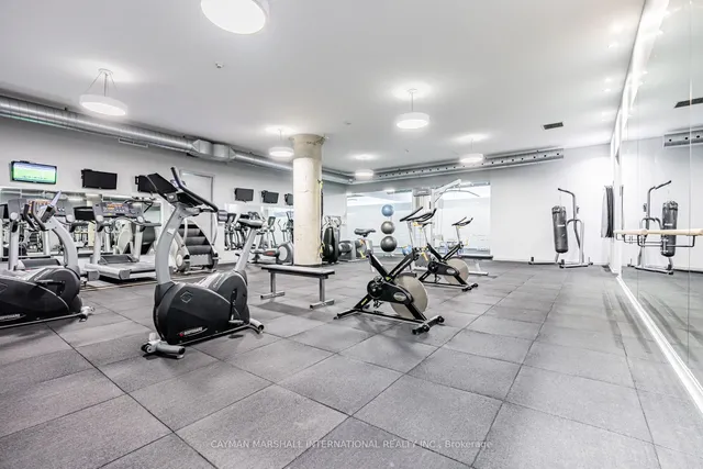 Additional image 31 of 637 Lake Shore Blvd Unit 627