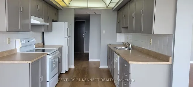 Additional image 11 of 4725 Sheppard Ave Unit 1213