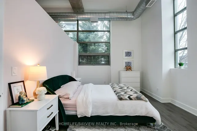 Additional image 16 of 637 Lake Shore Blvd Unit 101