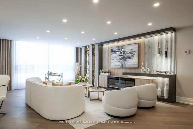 Additional image 6 of 240 Heath St Unit 1002