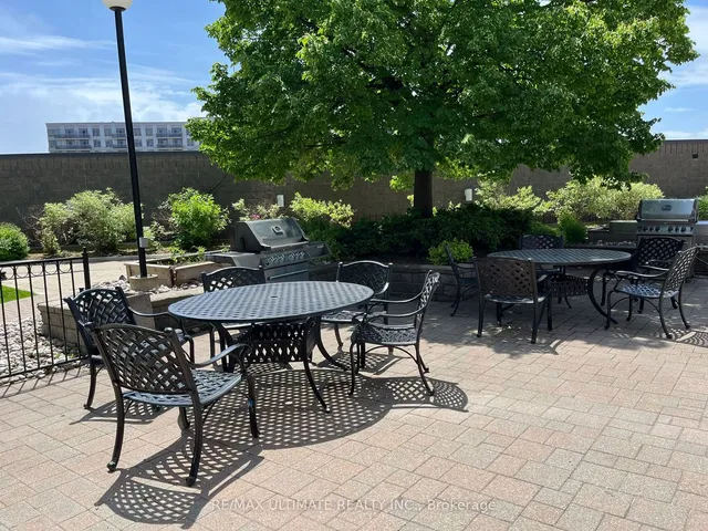 Additional image 31 of 3233 Eglinton Ave Unit 710