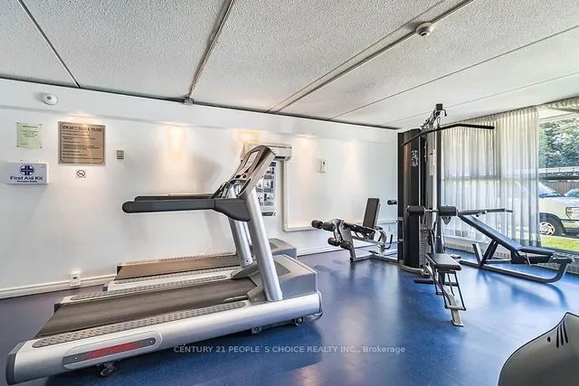 Additional image 38 of 2 Glamorgan Ave Unit 1007
