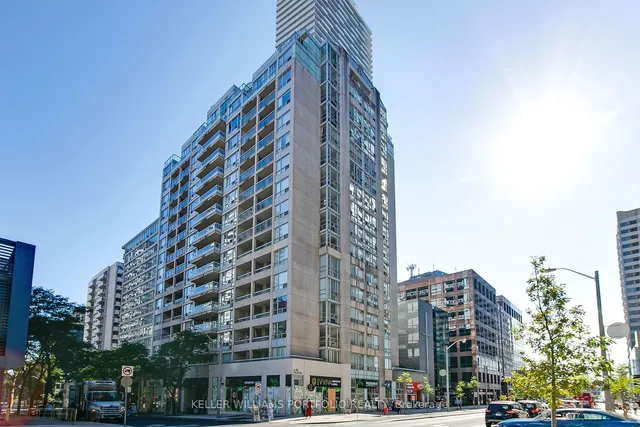 Additional image 17 of 43 Eglinton Ave Unit 1009
