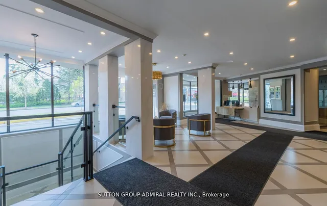 Additional image 27 of 5444 Yonge St Unit 1908