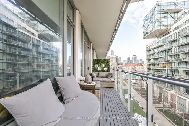 Additional image 37 of 29 Queens Quay Unit 616