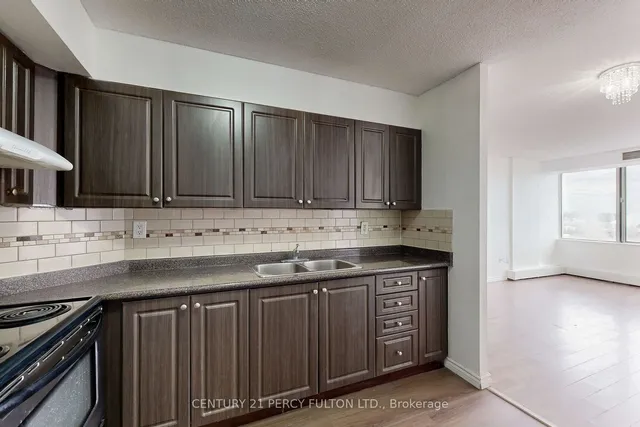 Additional image 19 of 5580 Sheppard Ave Unit 1004