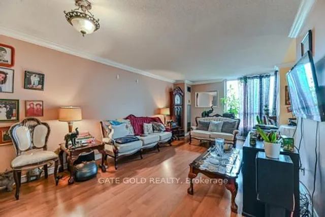 Additional image 5 of 2470 Eglinton Ave Unit 706