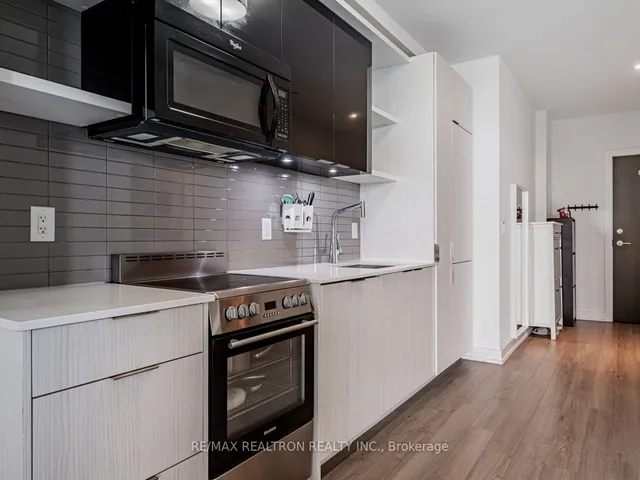 Additional image 5 of 6 Parkwood Ave Unit 616