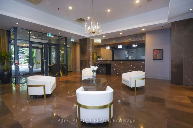 Additional image 33 of 650 Sheppard Ave Unit PH17