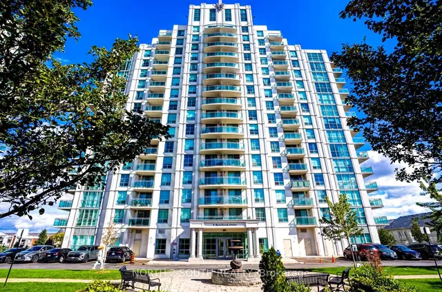 8 Rosebank Dr Unit 9G