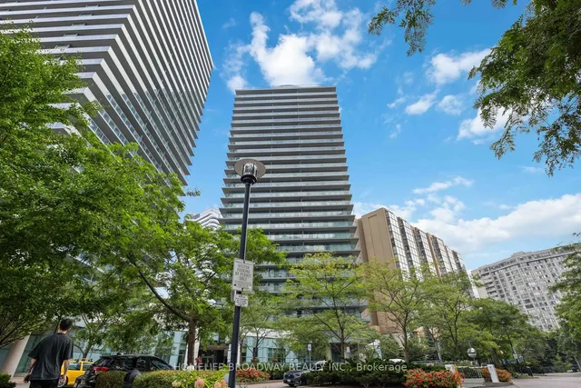 5500 Yonge St Unit 2108