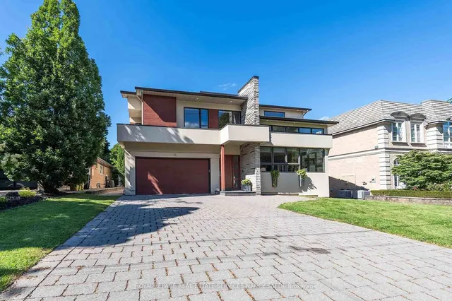 12 York Rd