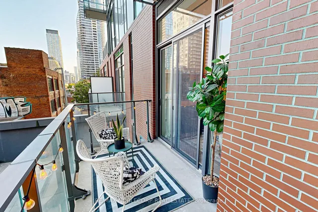 Additional image 31 of 75 St Nicholas St Unit 301