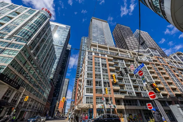 Additional image 24 of 55 Mercer St Unit 1802