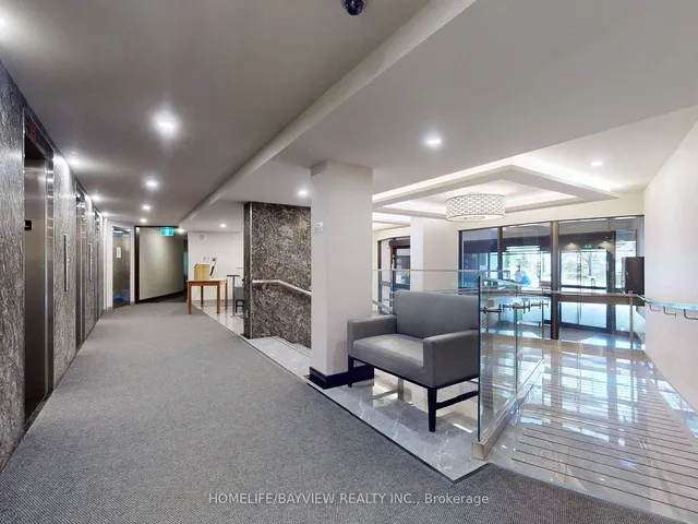 Additional image 15 of 714 The West Mall Unit 1411