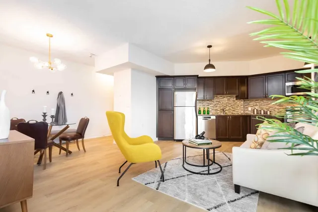 Additional image 22 of 11 Christie St Unit 507