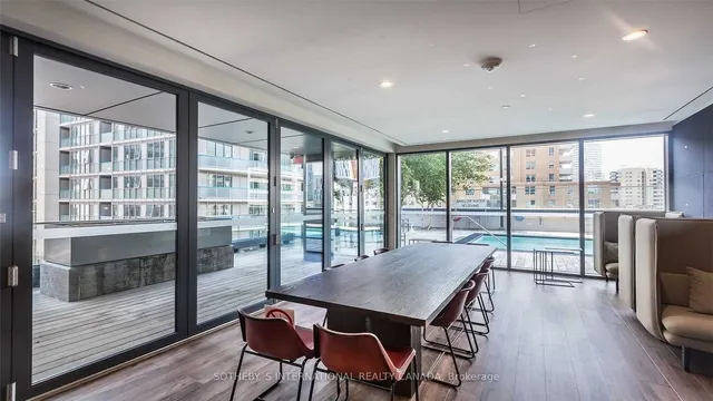 Additional image 14 of 159 Dundas St Unit 705