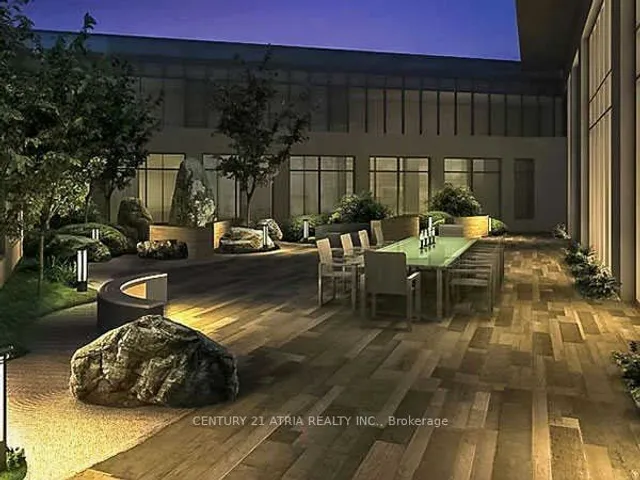 Additional image 8 of 160 Vanderhoof Ave Unit 615