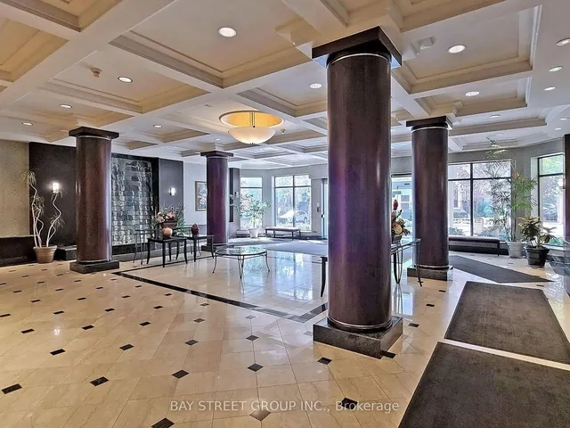 Additional image 7 of 1883 Mcnicoll Ave Unit 1119