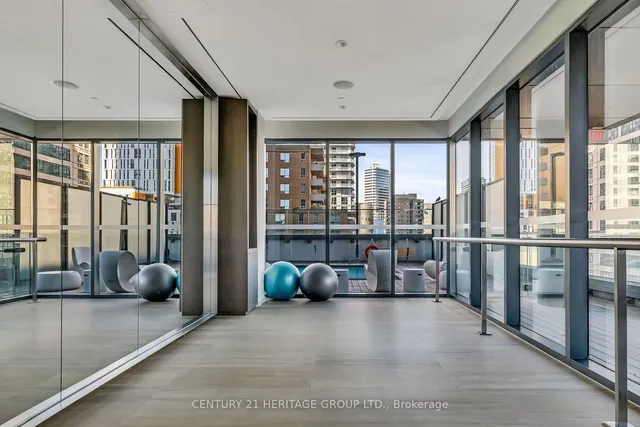 Additional image 32 of 159 Dundas St Unit 3106