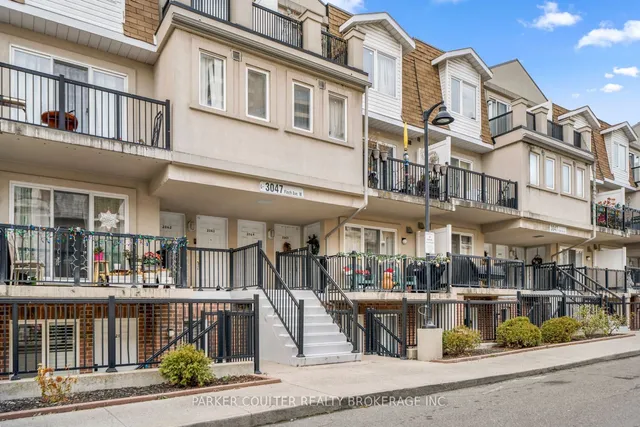 3047 Finch Ave Unit 2063