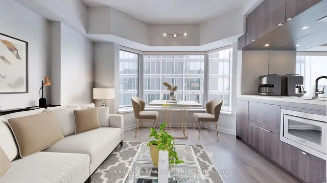 Additional image 2 of 155 Yorkville Ave Unit 3111