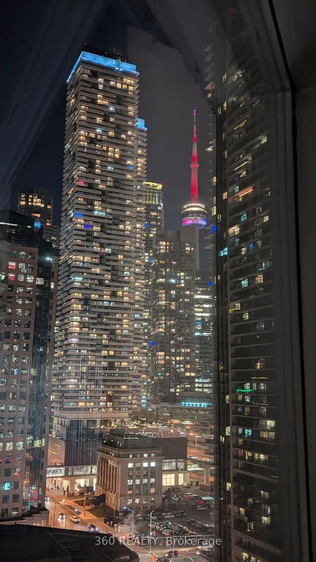 Additional image 36 of 10 Yonge St Unit 1811&12